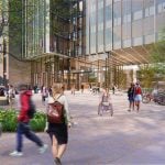 New Population Health bldg by Miller Hull Partnership - Sheet2