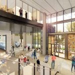 New Population Health bldg by Miller Hull Partnership - Sheet4