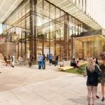 New Population Health bldg by Miller Hull Partnership - Sheet6
