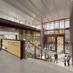 New Population Health bldg by Miller Hull Partnership - Sheet8
