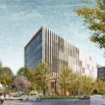 New Population Health bldg by Miller Hull Partnership - Sheet10