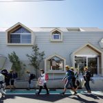 Hirano Clinic by TSC Architects - Sheet1