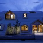 Hirano Clinic by TSC Architects - Sheet10