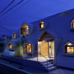 Hirano Clinic by TSC Architects - Sheet11