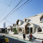 Hirano Clinic by TSC Architects - Sheet2