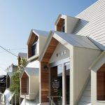 Hirano Clinic by TSC Architects - Sheet3