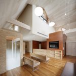 Hirano Clinic by TSC Architects - Sheet5