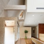 Hirano Clinic by TSC Architects - Sheet6