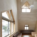 Hirano Clinic by TSC Architects - Sheet7