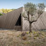 A HOUSE by REM'A architects - Sheet1