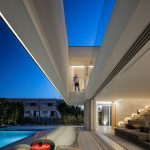 A HOUSE by REM'A architects - Sheet11
