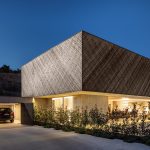 A HOUSE by REM'A architects - Sheet13