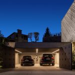 A HOUSE by REM'A architects - Sheet14