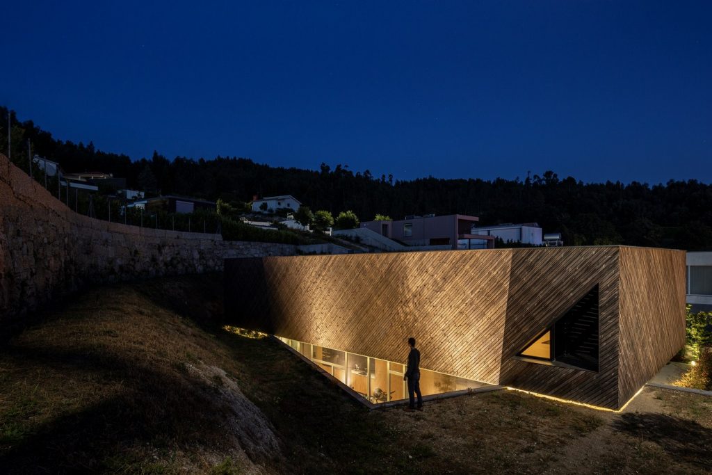 A HOUSE by REM'A architects - Sheet16