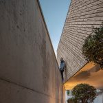 A HOUSE by REM'A architects - Sheet4