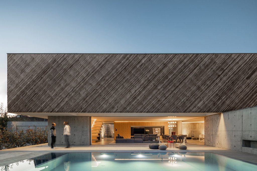 A HOUSE by REM'A architects - Sheet7