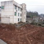 Angdong Hospital by Rural Urban Framework - Sheet1