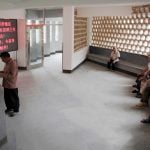 Angdong Hospital by Rural Urban Framework - Sheet10