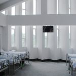 Angdong Hospital by Rural Urban Framework - Sheet12