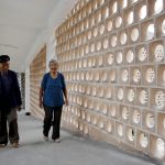 Angdong Hospital by Rural Urban Framework - Sheet13