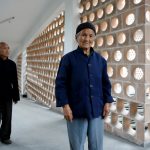 Angdong Hospital by Rural Urban Framework - Sheet14