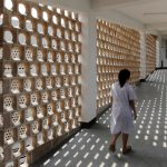 Angdong Hospital by Rural Urban Framework - Sheet15