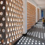 Angdong Hospital by Rural Urban Framework - Sheet16