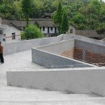 Angdong Hospital by Rural Urban Framework - Sheet18