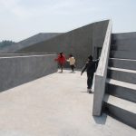 Angdong Hospital by Rural Urban Framework - Sheet19