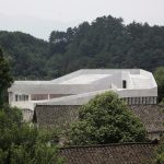 Angdong Hospital by Rural Urban Framework - Sheet20