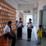 Angdong Hospital by Rural Urban Framework - Sheet22