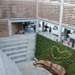 Angdong Hospital by Rural Urban Framework - Sheet24