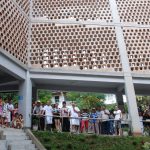 Angdong Hospital by Rural Urban Framework - Sheet25