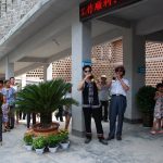Angdong Hospital by Rural Urban Framework - Sheet26
