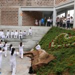 Angdong Hospital by Rural Urban Framework - Sheet28
