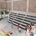 Angdong Hospital by Rural Urban Framework - Sheet29