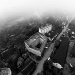 Angdong Hospital by Rural Urban Framework - Sheet3