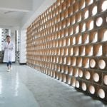 Angdong Hospital by Rural Urban Framework - Sheet4