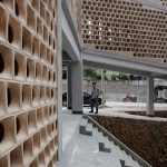 Angdong Hospital by Rural Urban Framework - Sheet5