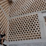 Angdong Hospital by Rural Urban Framework - Sheet6