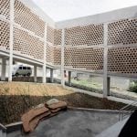 Angdong Hospital by Rural Urban Framework - Sheet7