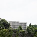 Angdong Hospital by Rural Urban Framework - Sheet8