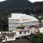 Angdong Hospital by Rural Urban Framework - Sheet9