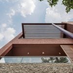 Red Box house byThe Grid Architects - Sheet11