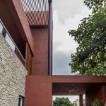 Red Box house byThe Grid Architects - Sheet12