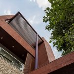 Red Box house byThe Grid Architects - Sheet13