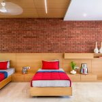 Red Box house byThe Grid Architects - Sheet25