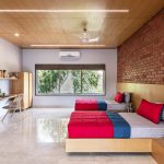 Red Box house byThe Grid Architects - Sheet26