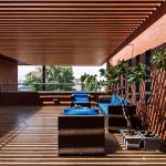 Red Box house byThe Grid Architects - Sheet28