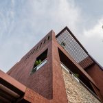 Red Box house byThe Grid Architects - Sheet7